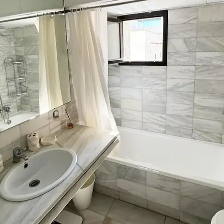 With Pools & Gardens In The Center Of Banus Marbella